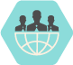 icon employee benefit